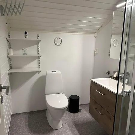 Stor Hybel Tromsø