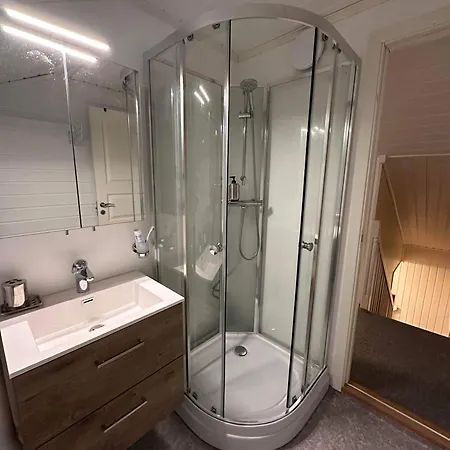 Apartment Stor Hybel *