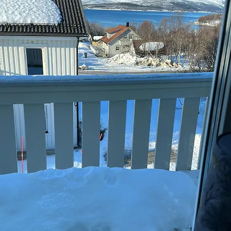 Stor Hybel Tromsø